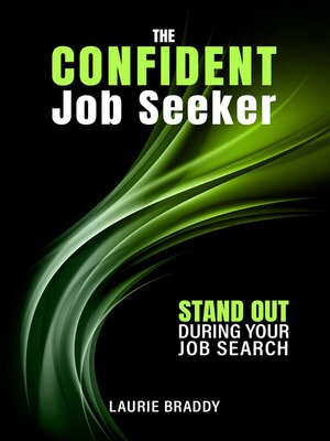 cover image of The Confident Job Seeker